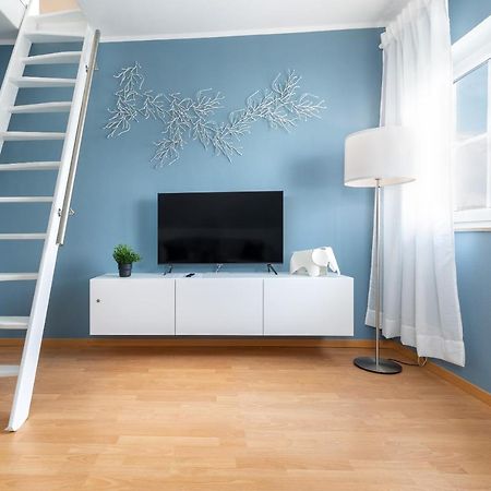 Wolken Ferienwohnung Julia - Klimatisiert מראה חיצוני תמונה