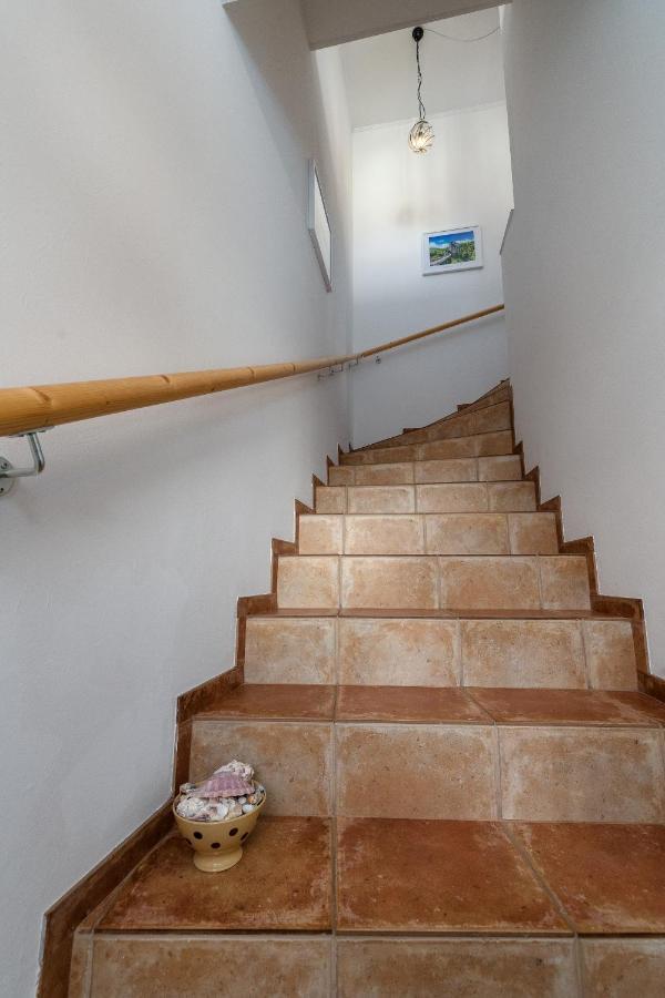 Wolken Ferienwohnung Julia - Klimatisiert מראה חיצוני תמונה